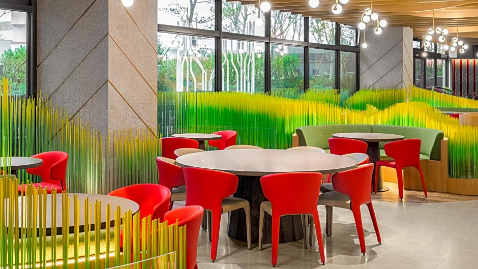 Hotel Indigo Alishan By IHG