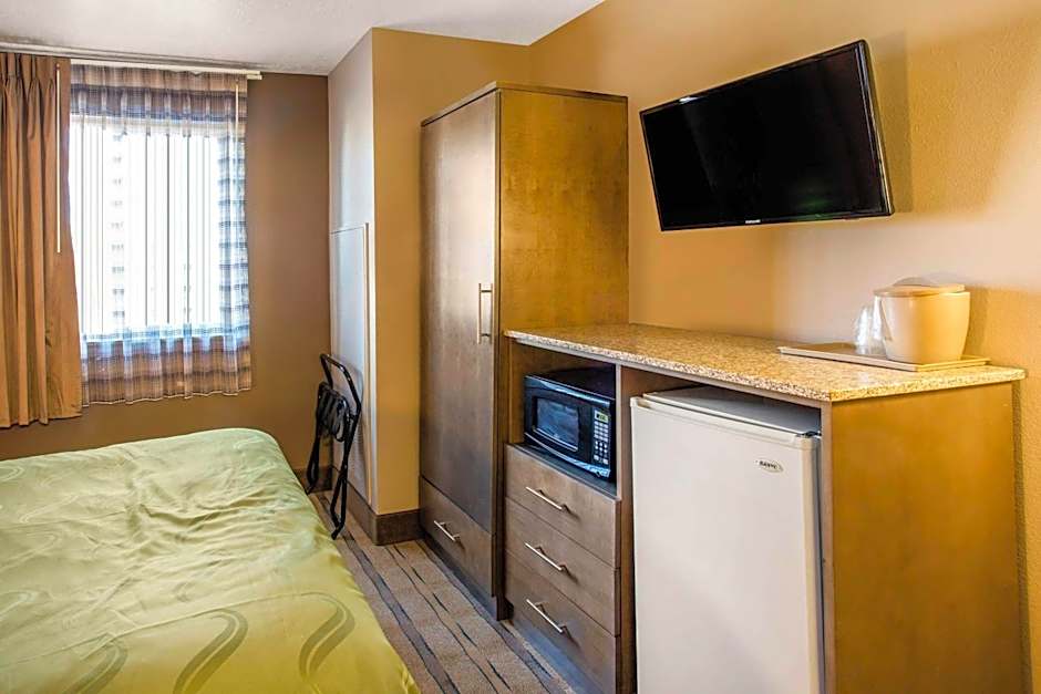 Quality Inn Moriarty