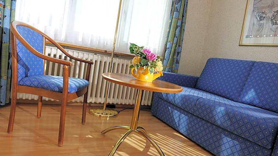 Gasthaus zum Rössli