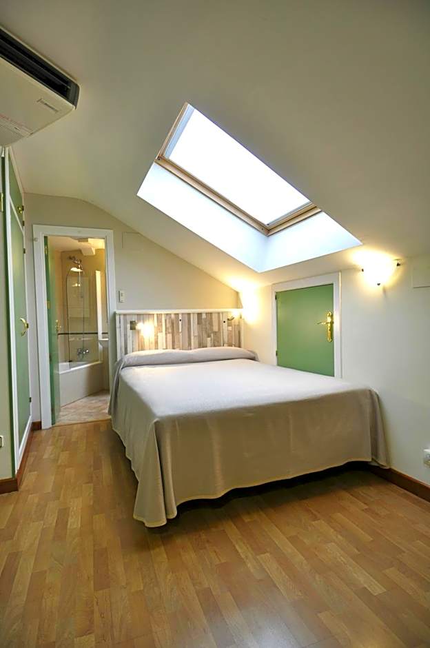 Hotel Apartamentos Aralso