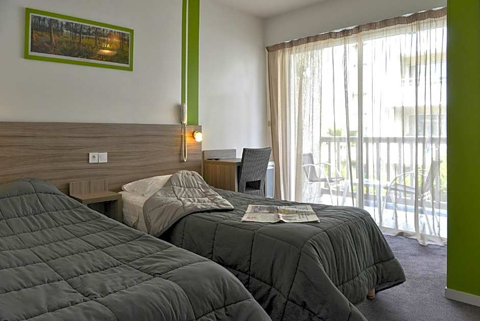 Hôtel Le Relais Dax