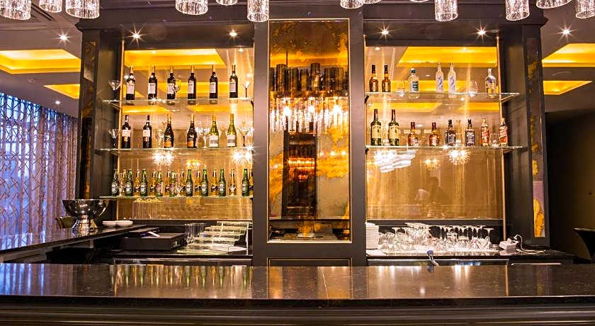 Best Western Plus Astana