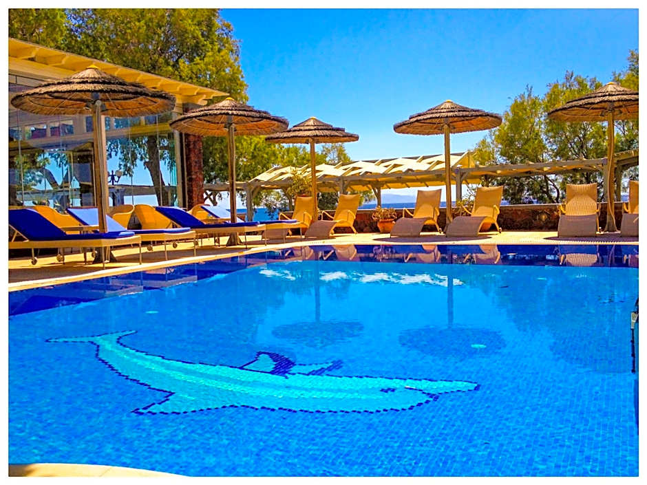 Elixir Del Mar on the Beach