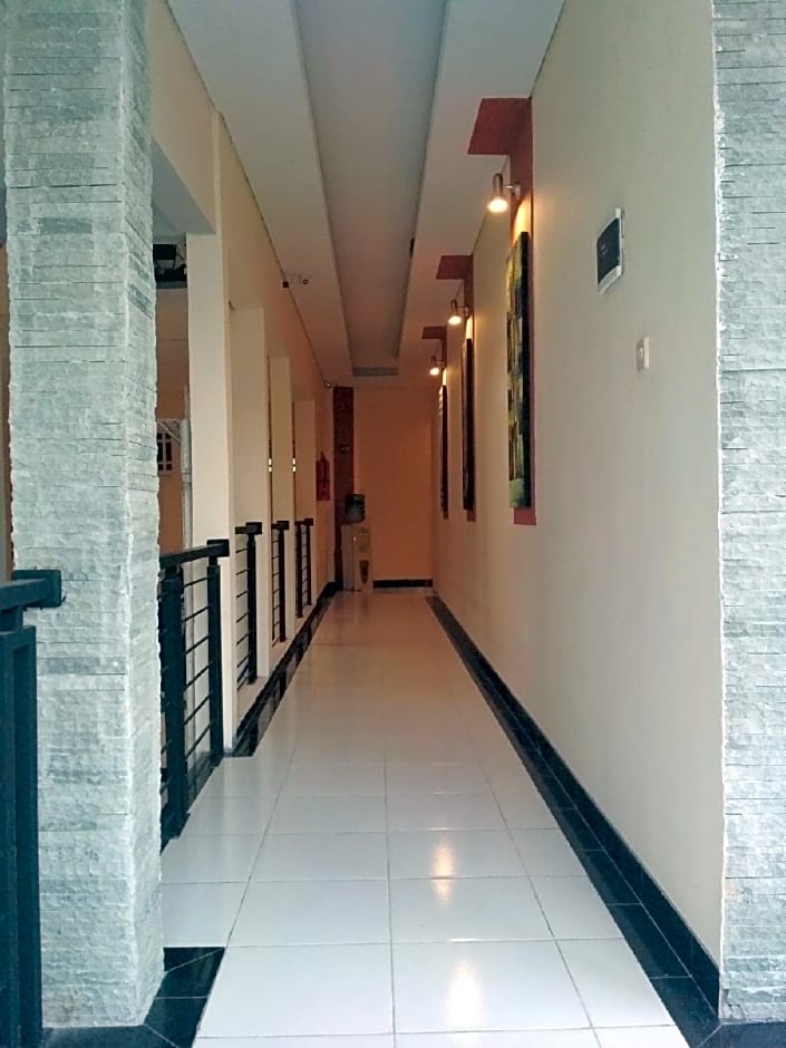 Chorus Family Homestay