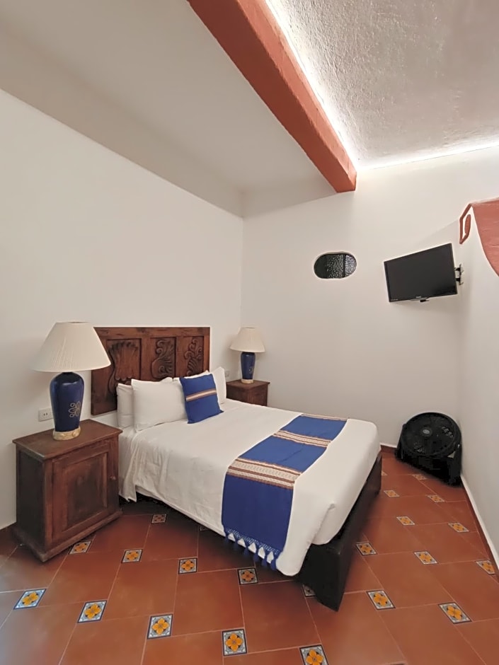 Hotel Hacienda Monteverde San Miguel de Allende