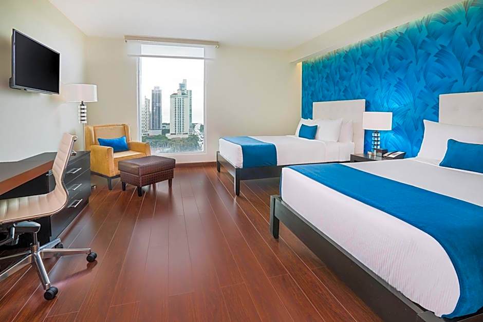 Ramada Plaza by Wyndham Panama Punta Pacifica