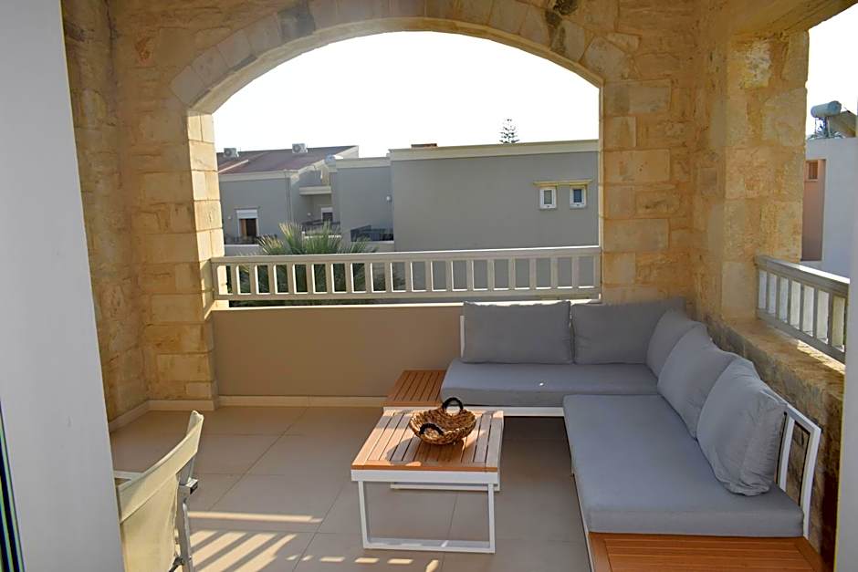 Erato Hotel Adults Only by Smile Hotels