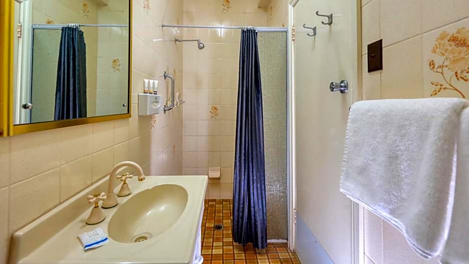 Comfort Inn Crystal Broken Hill