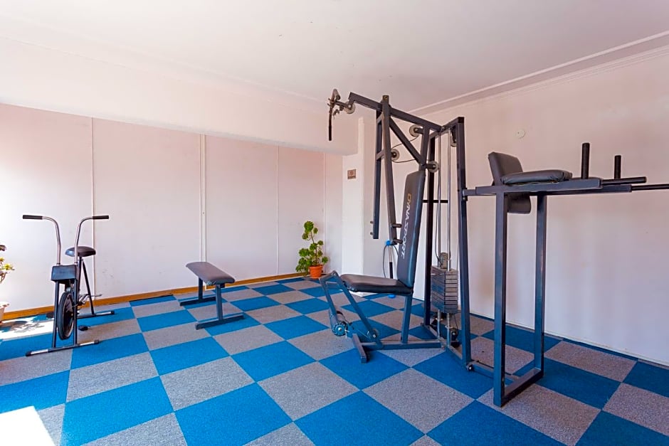 Toshali Royal View Shimla