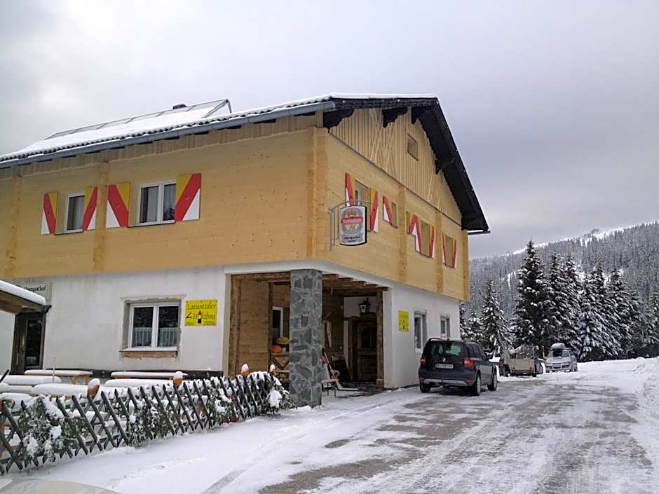 Alpengasthaus Sonnhof