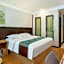 GreenTree Inn Puyang Pushang Huanghe Road