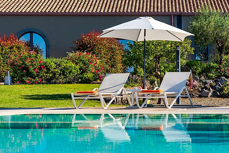 Kepos Etna Relais & Exclusive Spa