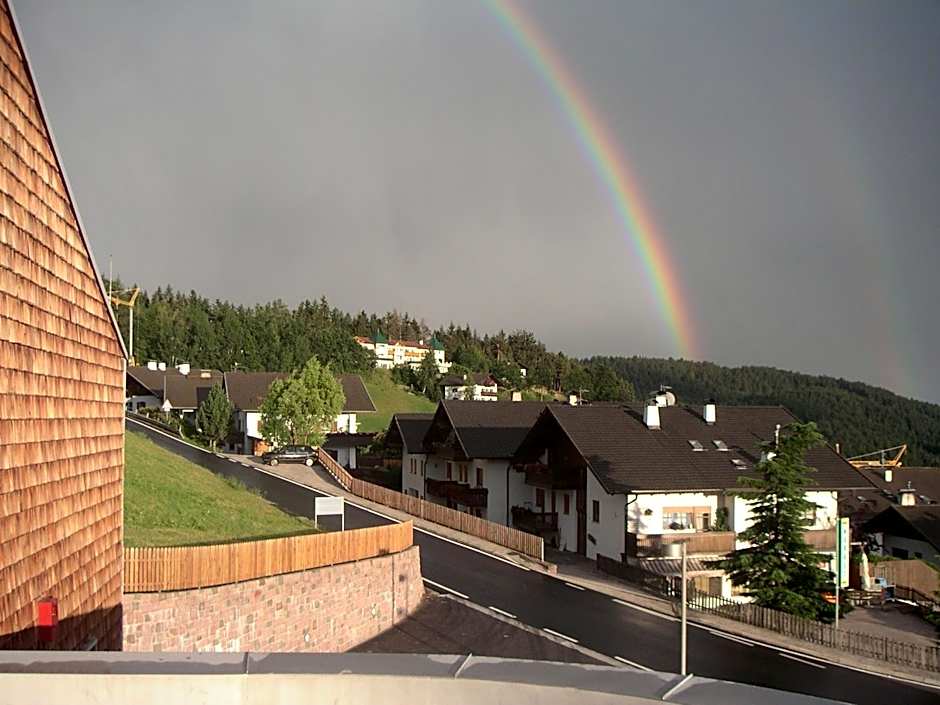 Residence Rossboden mit Hallenbad