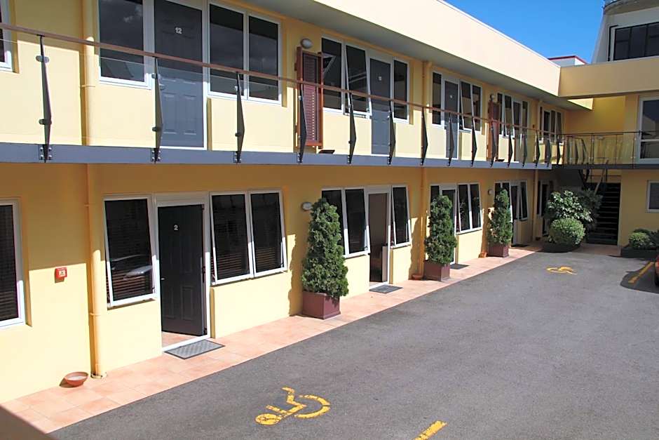Harbour City Motor Inn & Conference