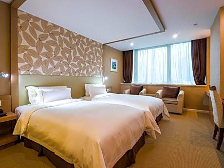 Executive Twin Room