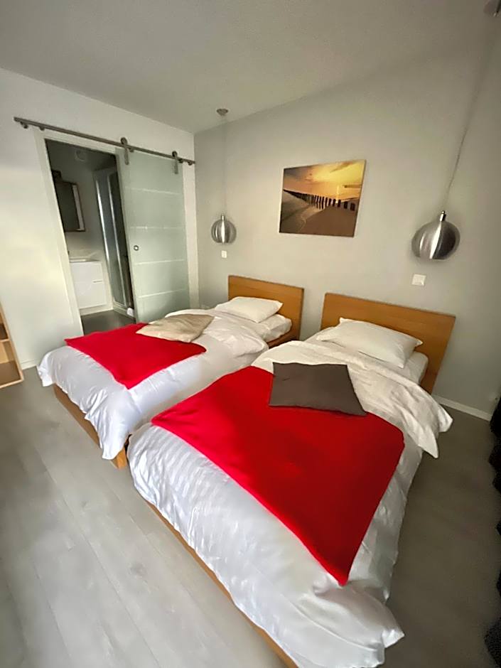 Relais de l'Aérodrome