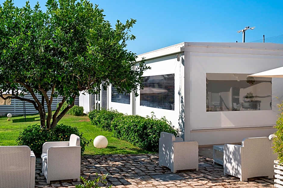 Villa Savarino