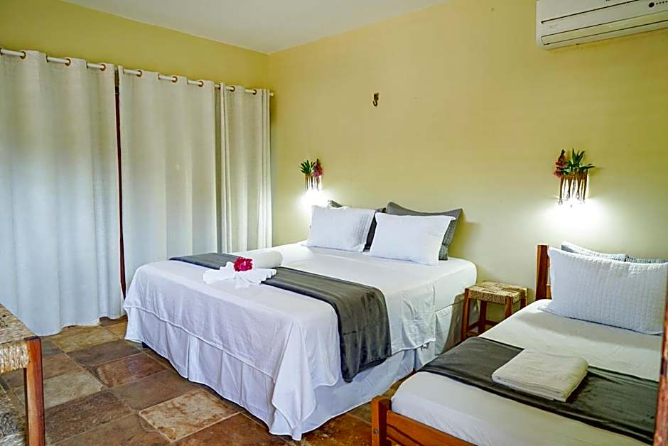 Pousada Rota dos Ventos