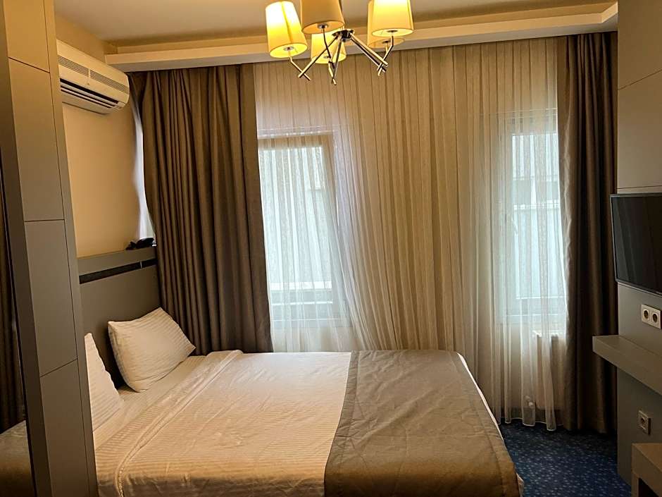 Acar Suite  Hotel