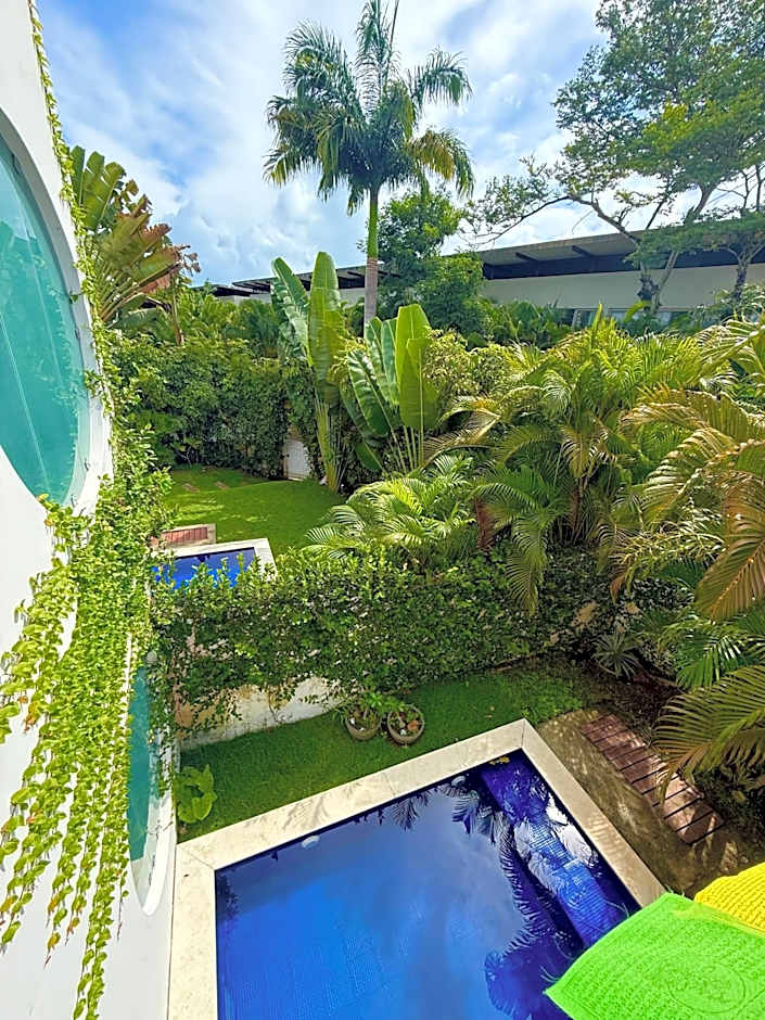 La Reserve Design Villa IDA