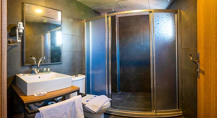 Corlu Dem Hotel