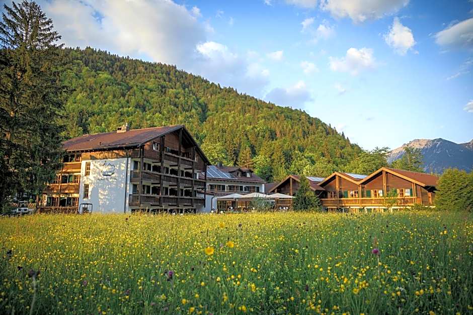 Alphotel Ettal