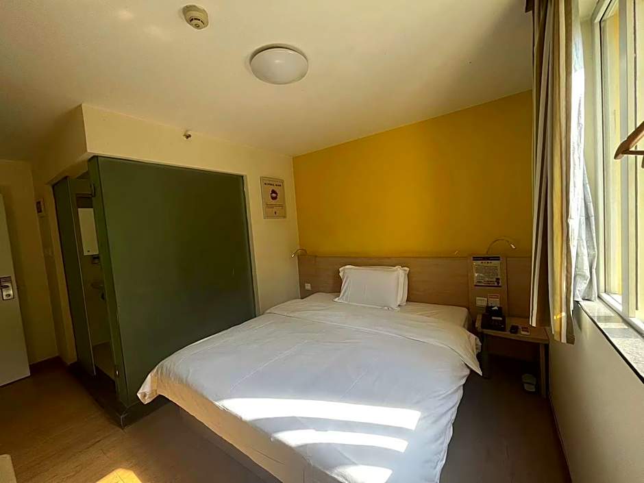 7 Days Inn Kunming Juhua Overpass Dongjiao Road Metro Station