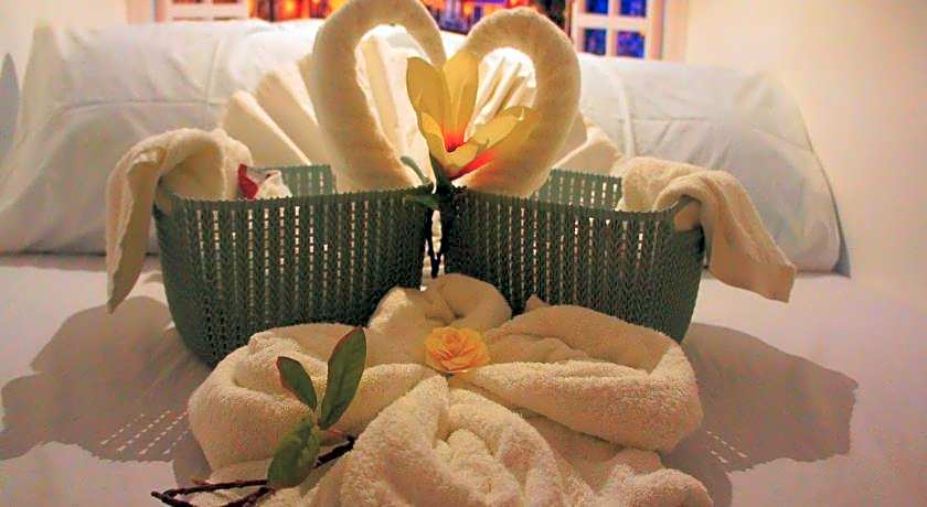 Shejoje Poshtel Hostel