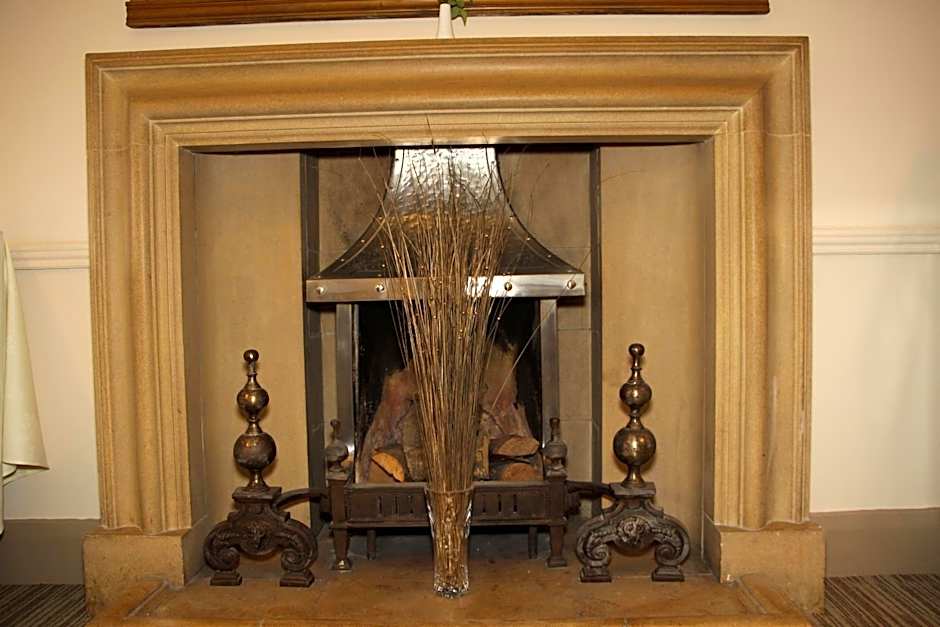 Gwesty Nanhoron Arms Hotel