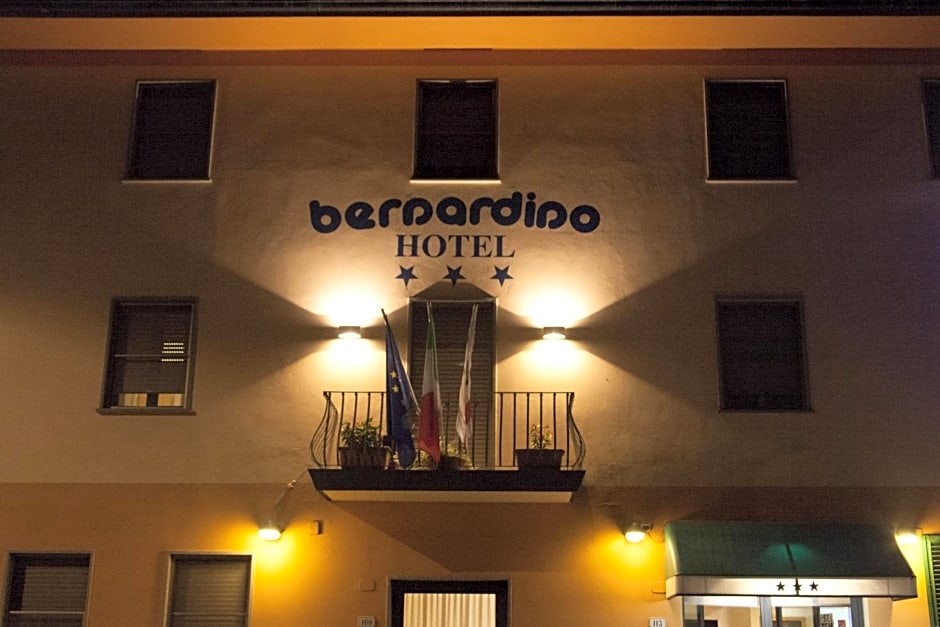 Hotel Bernardino