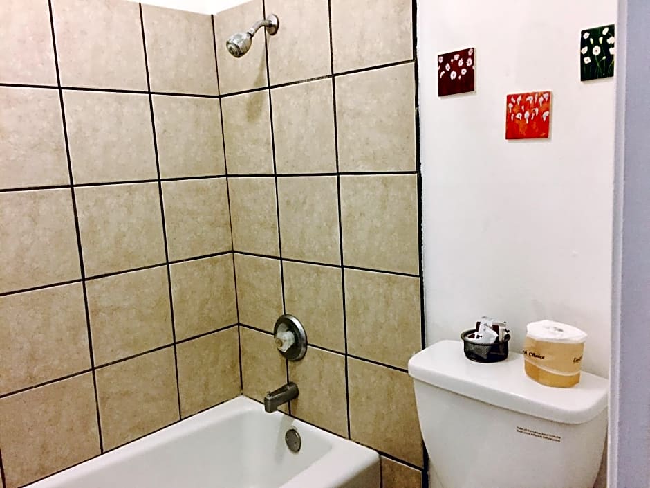 Maple Inn and Suites Los Banos