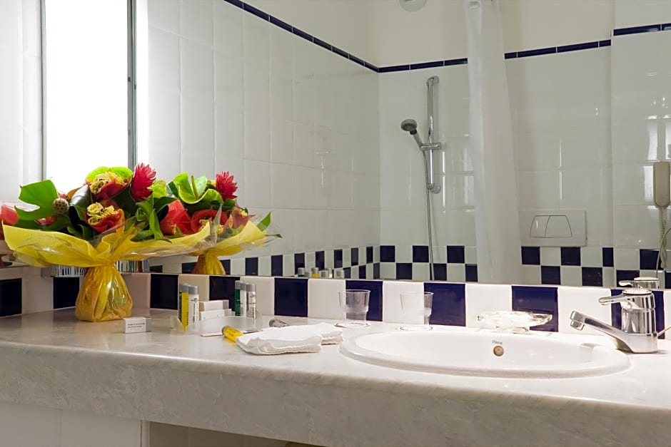 Hotel Cannes Montfleury