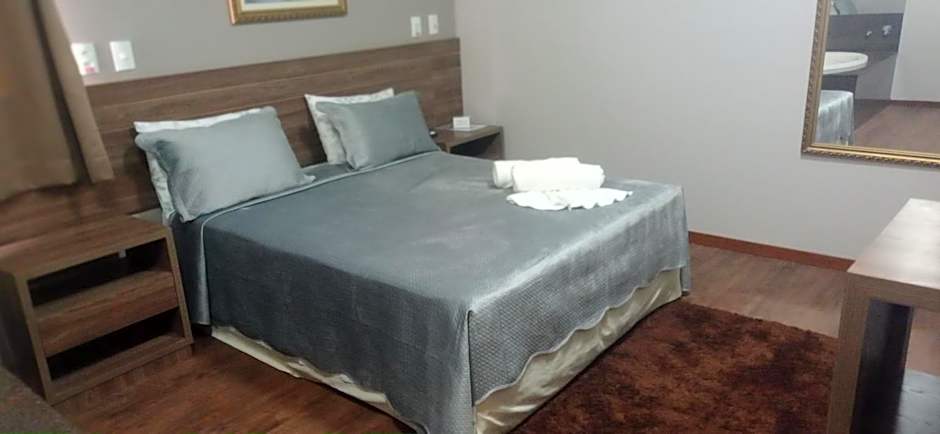 CAMBRAIA HOTEL ARCOS