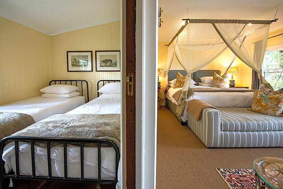 Camp Figtree by The Oyster Collection