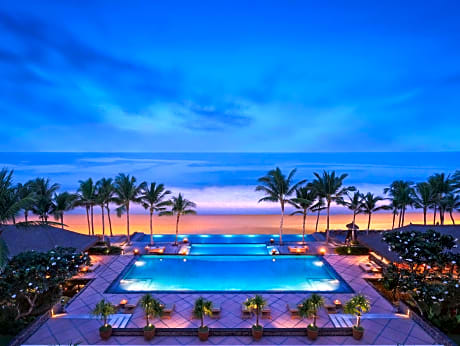 The Legian Bali Hotel