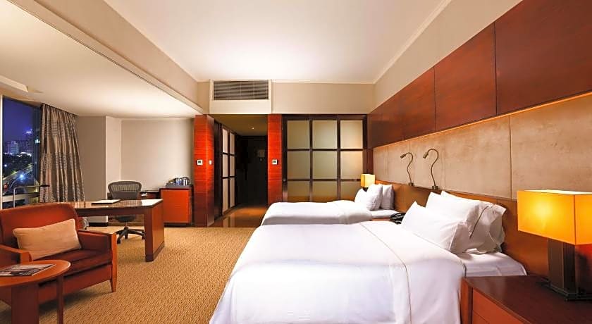 The Westin Guangzhou