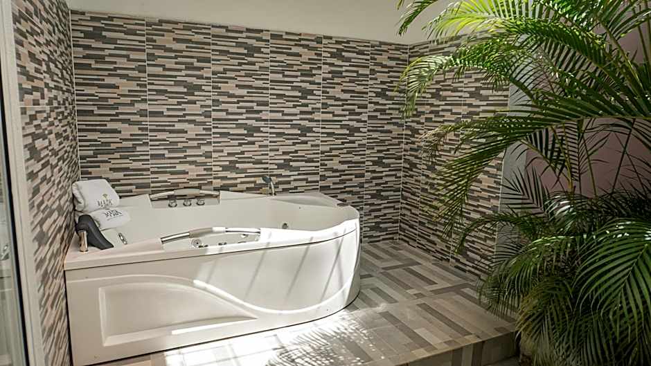 Malik Hotel Boutique