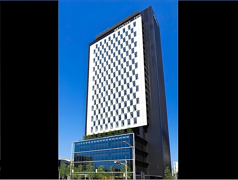 Meitetsu Inn Nagoyaeki Shinkansenguchi