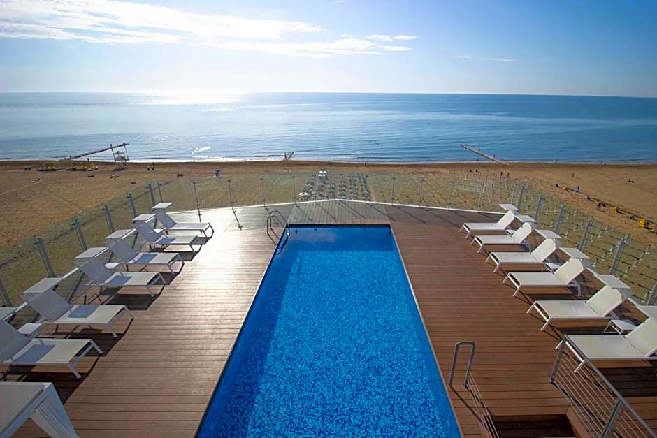 Hotel Atlantico