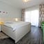 Hotel garni Haus am Meer