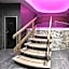Hotel Ovruč - rodinný apartmán 111