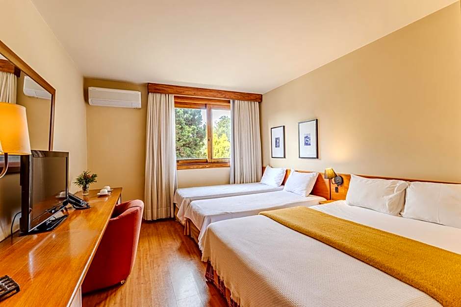 Serra Alta Hotel