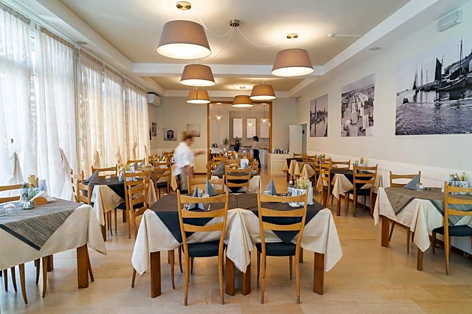 Hotel Ondina e Milazzo