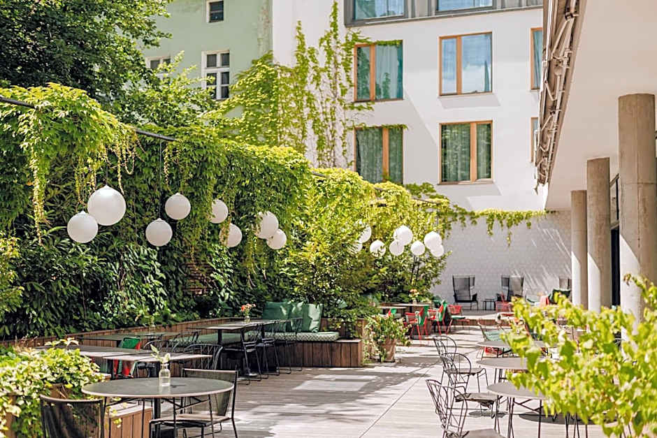 PURO Pozna Stare Miasto