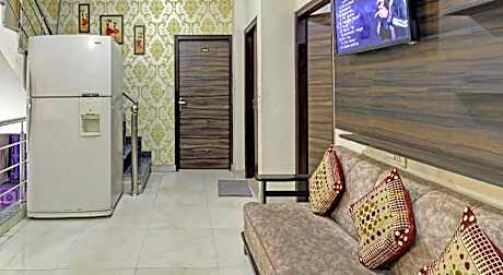 Hotel O Inn