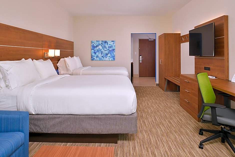 Holiday Inn Express Early By IHG