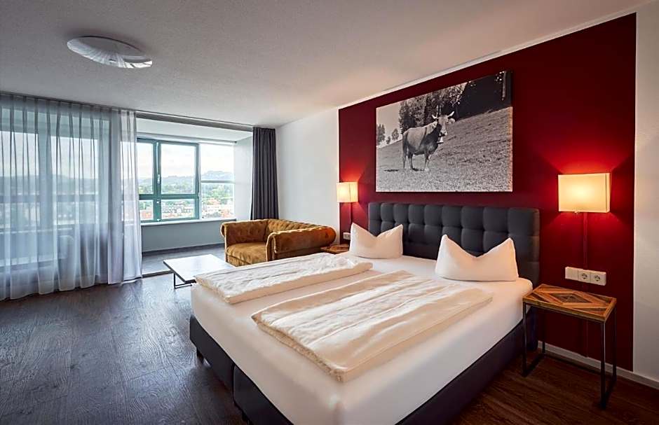 MY Parkhotel by AR Hotels