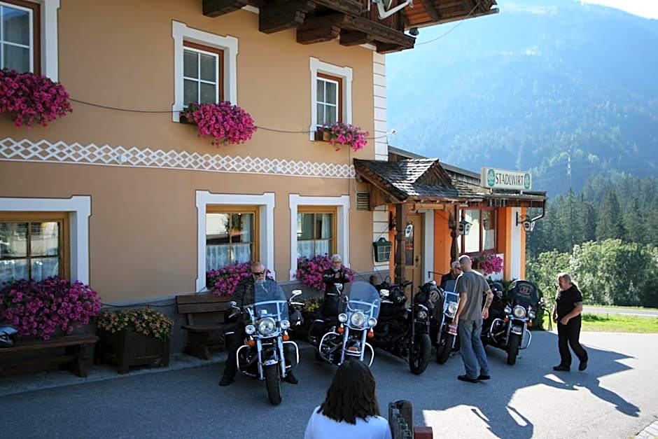 Hotel Stadlwirt
