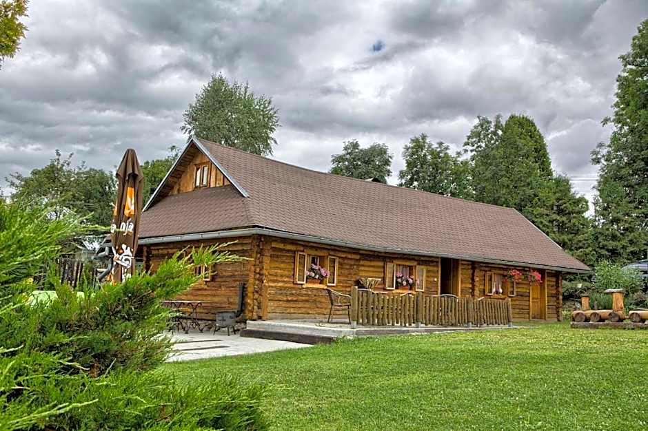 Penzión Fantázia Michalová - Brezno-Muránska planina