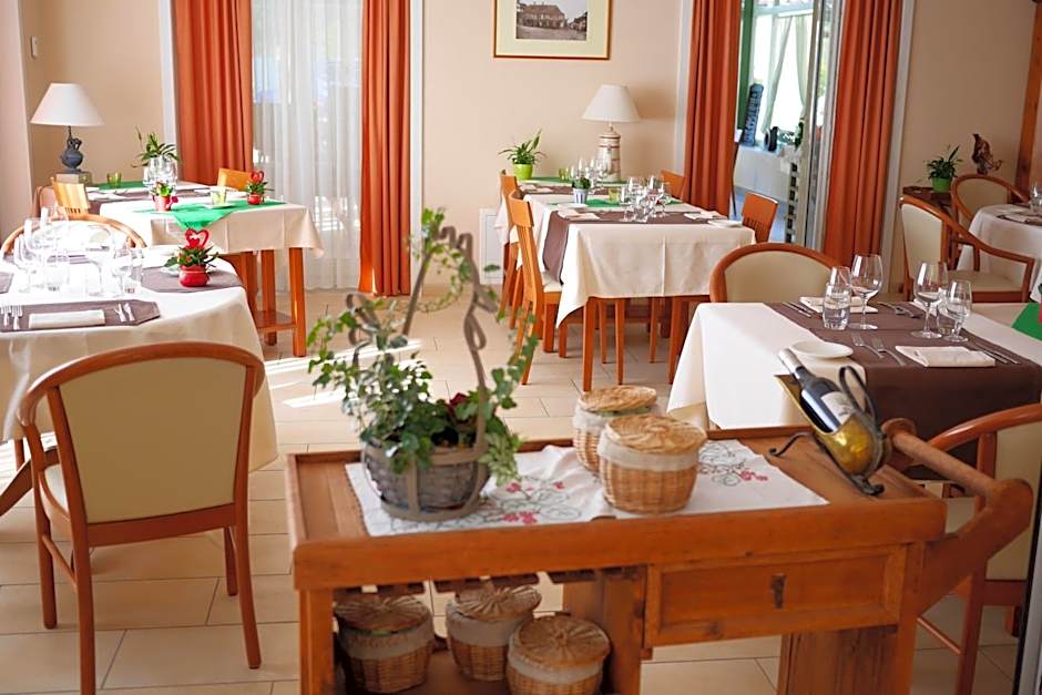 Auberge Aux Deux Sapins